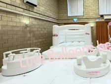 10x12ft Bouncy Castle 2