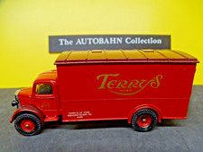 VINTAGE BEDFORD O SERIES