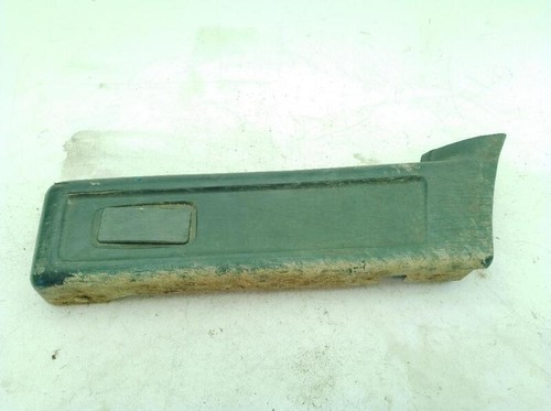 Rear bumper end 22882745 - rear,