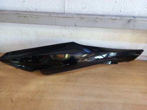 Honda pcx125 seat - pcx125, 2010