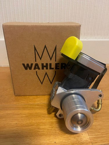 Genuine borgwarner wahler - borgwarner,