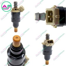 FUEL INJECTOR FOR JAGUAR DAIMLER XJ XJS XJ12 5.3L V12 COUPE HE 75-93 0280150161
