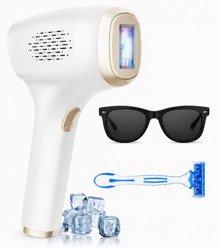 Ipl laser hair - hair, removal