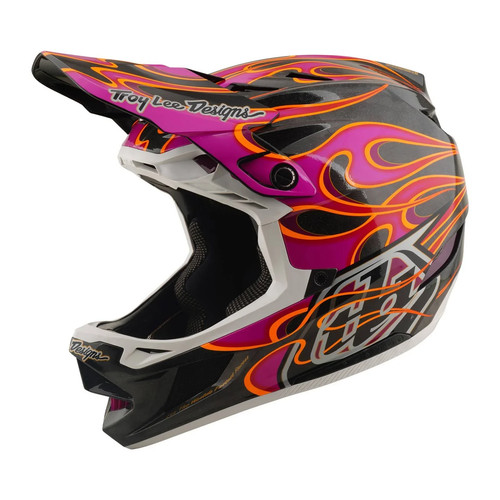 Troy lee designs carbon - lee,
