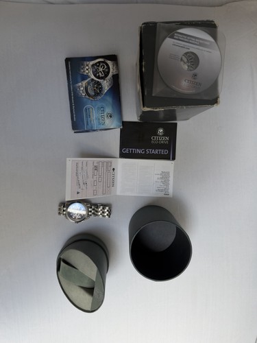 Citizen bl8000 54l - bl8000-54l, 8700