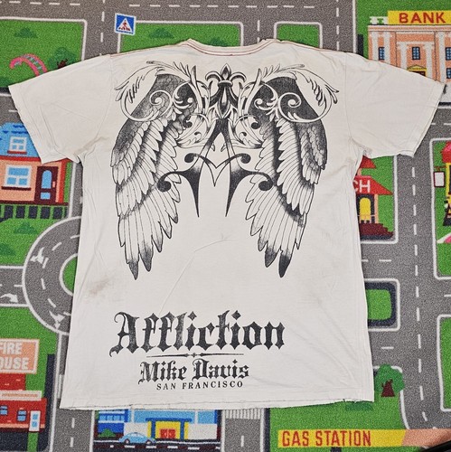 Y2k affliction signature - y2k,