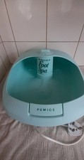 Aroma Foot Spa