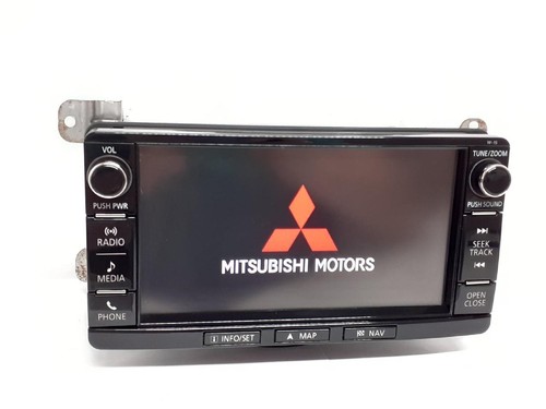 Oem mitsubishi outlander sat - oem,