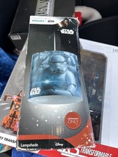 STAR WARS PHILIPS LAMP SHADE