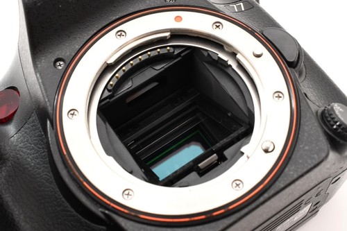 Sony α77 slt - α77, slt-a77v
