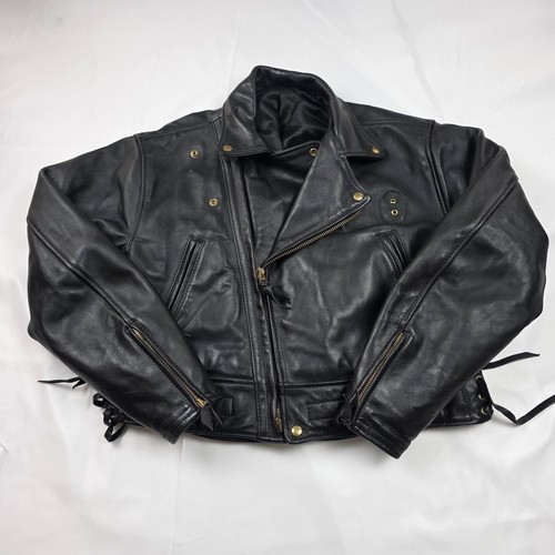 Vintage langlitz leathers - vintage,
