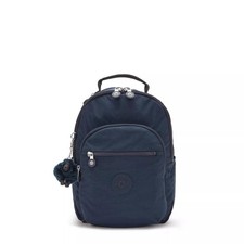 Kipling Womens Seoul Small Tablet Backpack, Durable, Padded Shoulder Straps w...