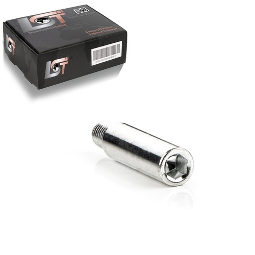 Guide bolt brake caliper - guide,