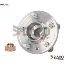 WHEEL BEARING KIT 112000 FOR LAND ROVER DISCOVERY/IV/VAN/III RANGE/SPORT 4.0L