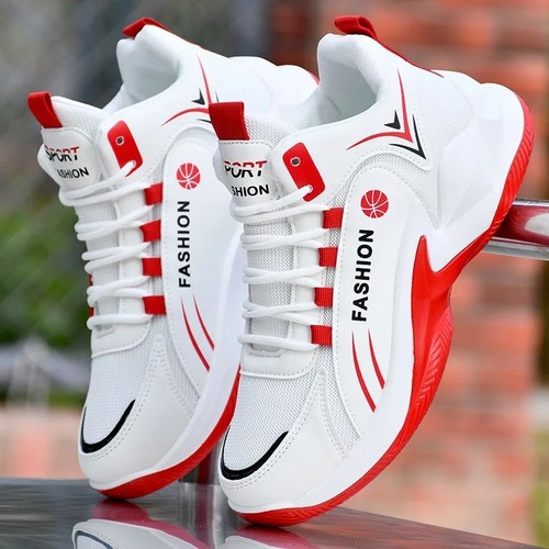 Men basketball shoes - basketball,