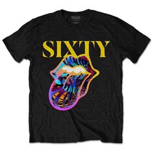 The Rolling Stones Sixty