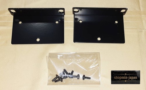 Genuine roland rack - 2u, mount