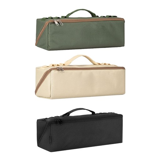 Outdoor tent stake pouch - tent,