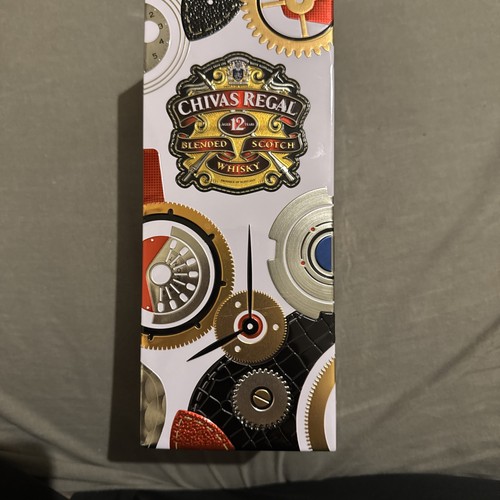 Collectible chivas regal - chivas,