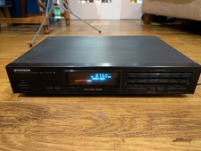 Pioneer F-401L Tuner