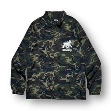 Stussy Lightweight Jacket
