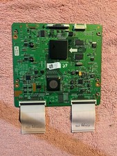 SAMSUNG UE40ES6300U TCON LVDS