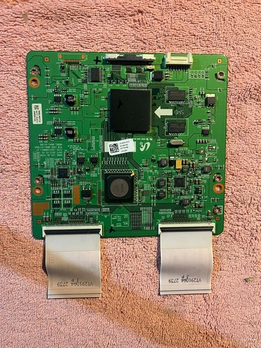 Samsung ue40es6300u tcon lvds - ue40es6300u,
