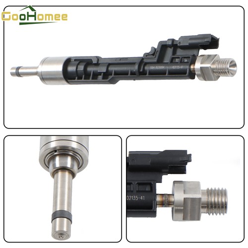 Petrol fuel injector - petrol,