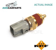COOLANT TEMPERATURE SENSOR