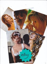 POSTFREE UK - 5 Photo Set E -