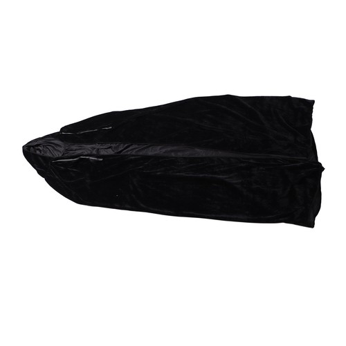 Costume cape hooded - costume,