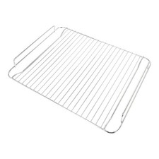Zanussi Grill Pan Trivet Shelf Rack GENUINE For  ZCV665MN ZCV665MW