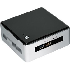 Intel NUC NUC5i3RYH Windows 11