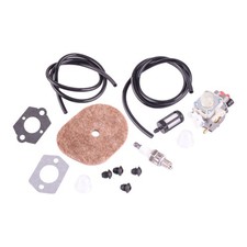 Hot Carburetor Assembly Fit for Stihl FS40 FS50 FS56 FS70 FC70 Edger