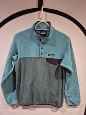 WOMENS PATAGONIA SYNCHILLA