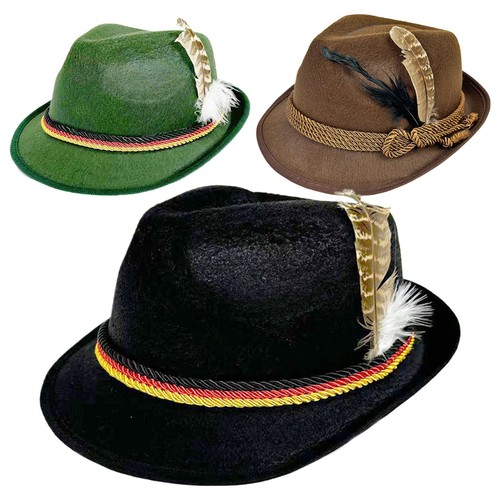 Bavarian german oktoberfest - german,