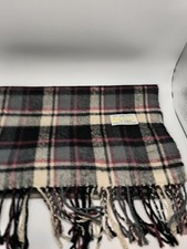 Vintage aquascutum scarf - aquascutum,