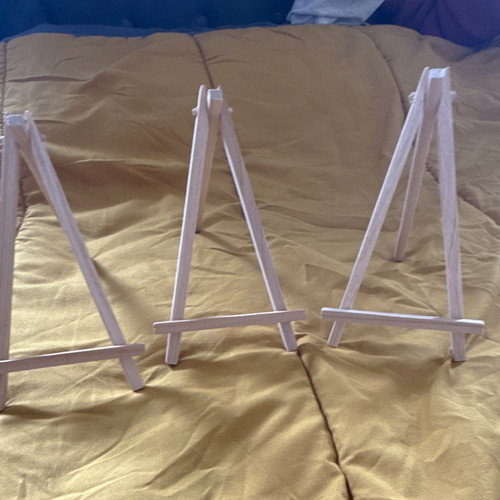Wooden table top - 3x, table-top