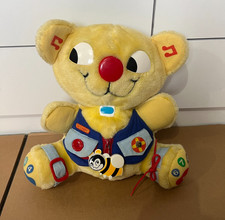 Vintage 1986 Matchbox Learning