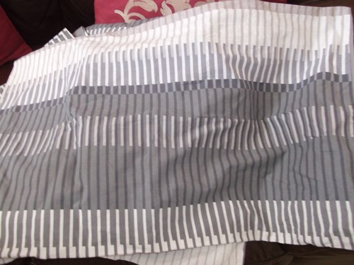 Dunelm king duvet cover - cover, 2