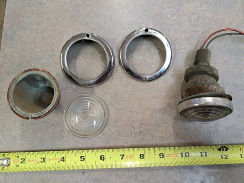Oem 1967 jaguar - 420, front