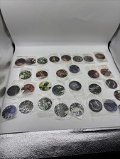 Job Lot 25 SEALED 1996 Star