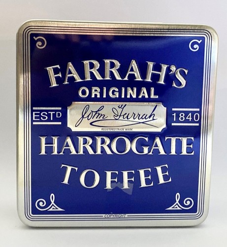 Farrahs harrogate toffee - of,