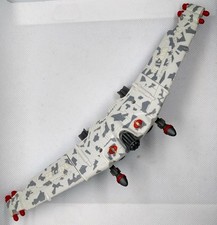 Hasbro GI Joe 1/18 Scale Rise Of Cobra Arctic Air Assault Glider