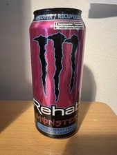 Monster Energy Rehab Wild