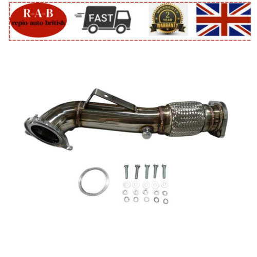 Stainless stell pipe for - 3",