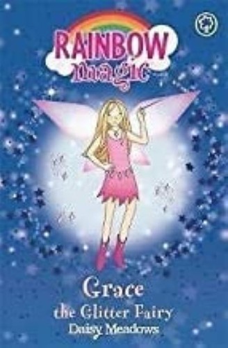 Rainbow magic grace the - rainbow,