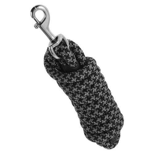 Horse western long nylon - , 8.2'