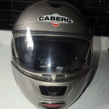 Caberg Helmet, Size Large, In