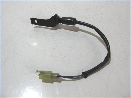 Rear brake switch - kawasaki, zrx